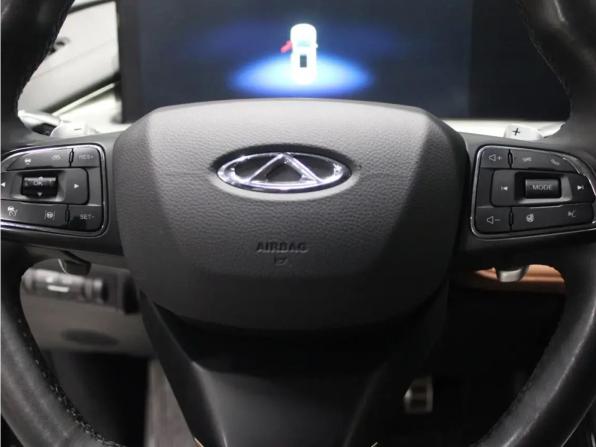 Chery Tiggo 8 Pro Max I с пробегом 2023 года, цена 2 289 000 рублей, 59000 км, внедорожник, Автокод Объявления