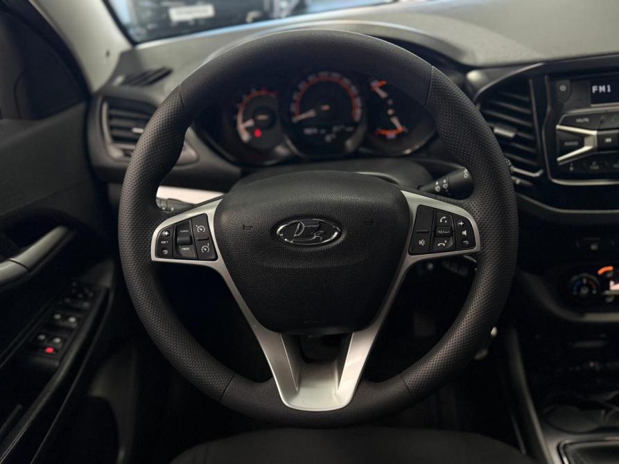 Lada (ВАЗ) Vesta I Казань  - изображение 17