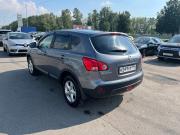 Nissan Qashqai I Санкт-Петербург  - изображение 13