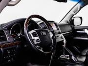 Toyota Land Cruiser 200 Series Рестайлинг 1 Москва  - изображение 32