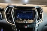 Hyundai Santa Fe III Рестайлинг Уфа  - изображение 43