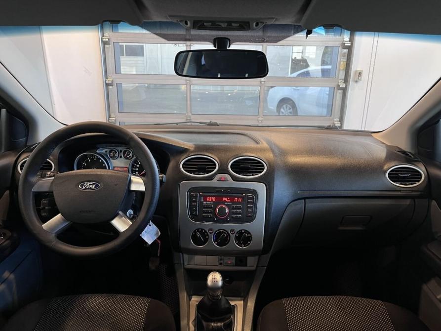 Ford Focus II Рестайлинг Чебоксары  - изображение 9