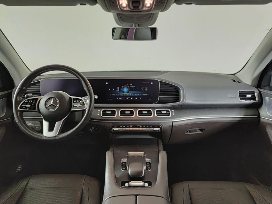 Mercedes-Benz GLE II (V167) Уфа  - изображение 17