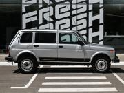 Lada (ВАЗ) 2131 (4x4) I Волгоград  - изображение 20