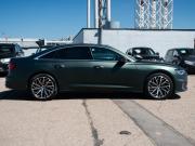 Audi A6 V (C8) Москва  - изображение 30