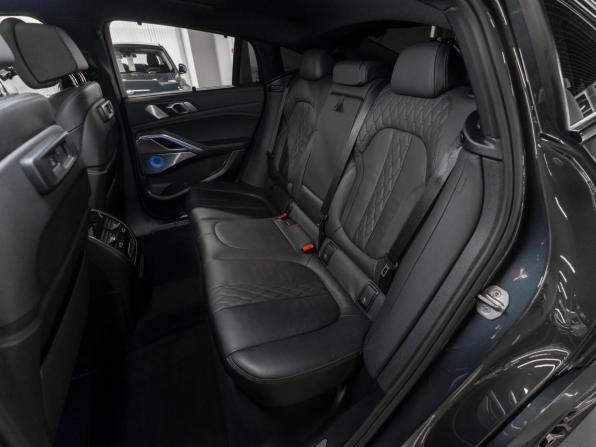 BMW X6 III (G06) с пробегом 2022 года, цена 9 250 000 рублей, 71673 км, внедорожник, Автокод Объявления