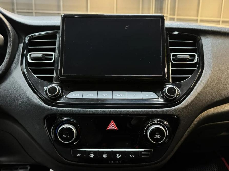 Hyundai Solaris II Рестайлинг Красноярск  - изображение 15
