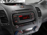 Kia Cerato III Рестайлинг (Classic) Москва  - изображение 33