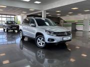 Volkswagen Tiguan I Рестайлинг Тверь  - изображение 27