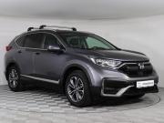 Honda CR-V V Рестайлинг Химки  - изображение 22