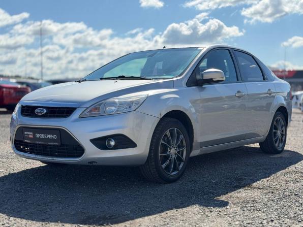 Ford Focus II Рестайлинг с пробегом 2008 года, цена 345 000 рублей, 321000 км, седан, Автокод Объявления