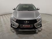 Lada (ВАЗ) Vesta I Москва  - изображение 24