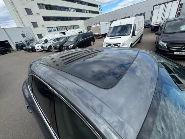 Porsche Cayenne III с пробегом 2020 года, цена 6 890 000 рублей, 97400 км, внедорожник, Автокод Объявления