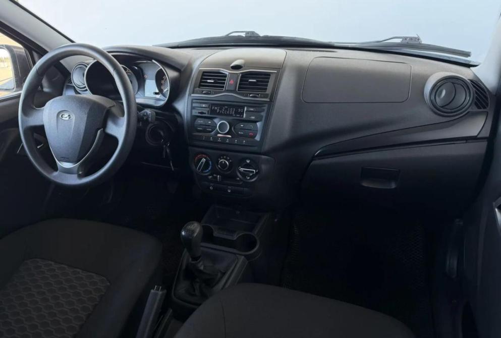 Lada (ВАЗ) Granta I Рестайлинг Киров  - изображение 10