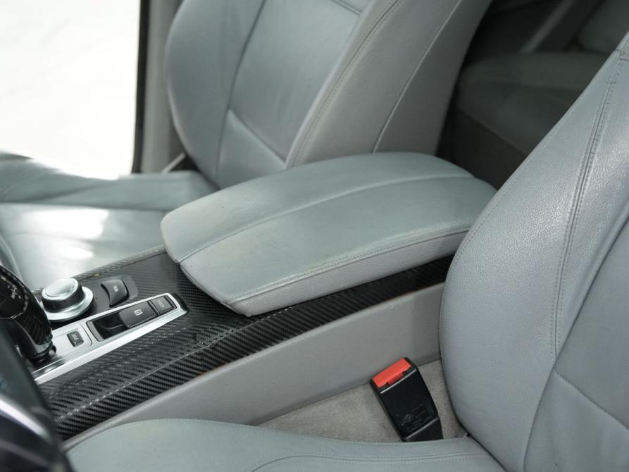 BMW X5 II (E70) Новосибирск  - изображение 26