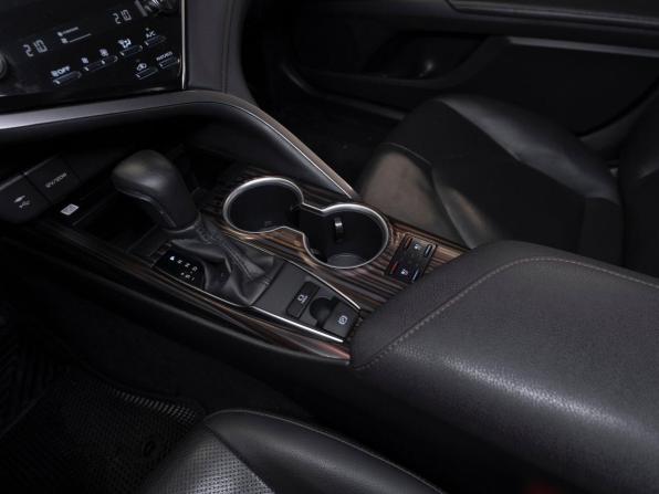 Toyota Camry VIII (XV70) с пробегом 2020 года, цена 3 200 000 рублей, 145490 км, седан, Автокод Объявления