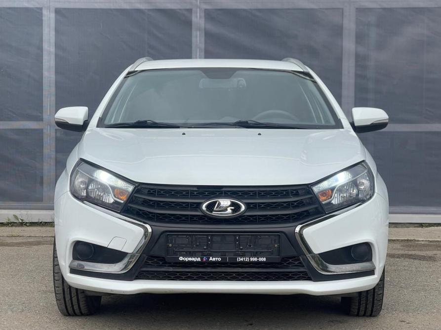 Lada (ВАЗ) Vesta I Ижевск  - изображение 2