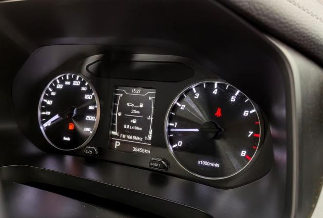 Chery Tiggo 4 Pro I с пробегом 2024 года, цена 1 599 000 рублей, 38898 км, внедорожник, Автокод Объявления