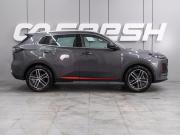 Changan CS55 Plus II Воронеж  - изображение 30