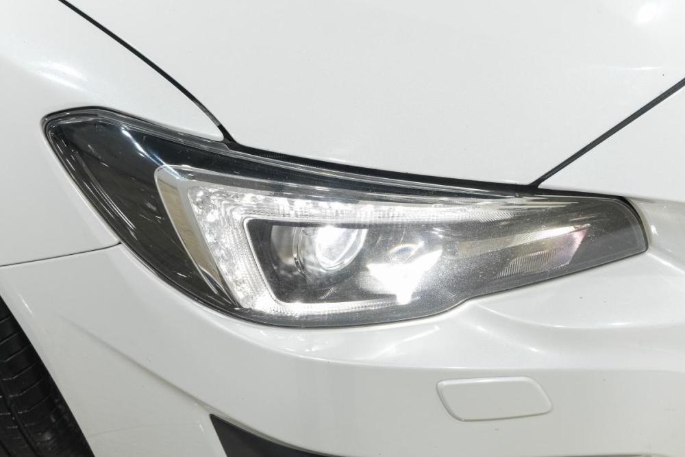 Subaru Levorg I Новокузнецк  - изображение 10