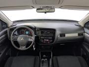 Mitsubishi Outlander III Рестайлинг 2 Москва  - изображение 41