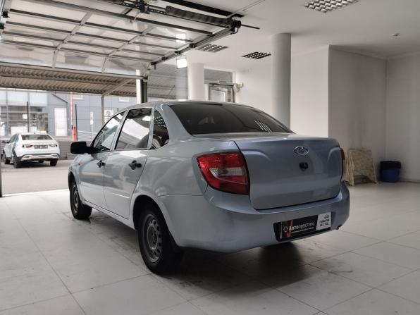 Lada (ВАЗ) Granta I с пробегом 2014 года, цена 460 000 рублей, 226570 км, седан, Автокод Объявления