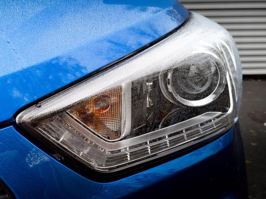 Hyundai Creta I Рестайлинг Химки  - изображение 17