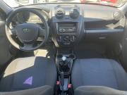 Lada (ВАЗ) Granta I Челябинск  - изображение 18