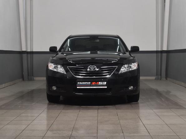 Toyota Camry VI (XV40) с пробегом 2006 года, цена 1 149 999 рублей, 266263 км, седан, Автокод Объявления