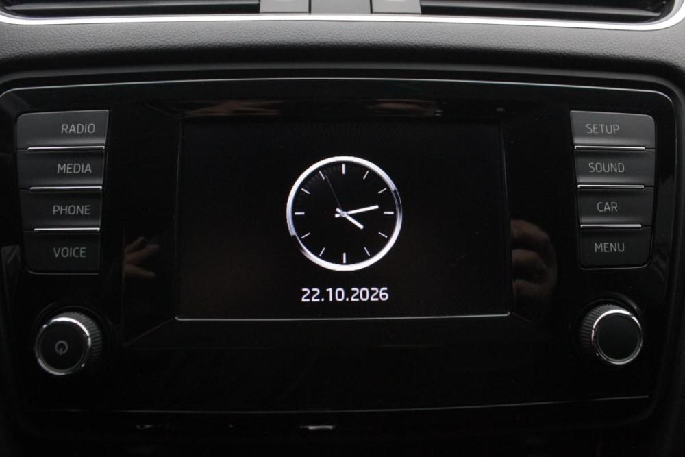 Skoda Octavia III (A7) Брянск  - изображение 19