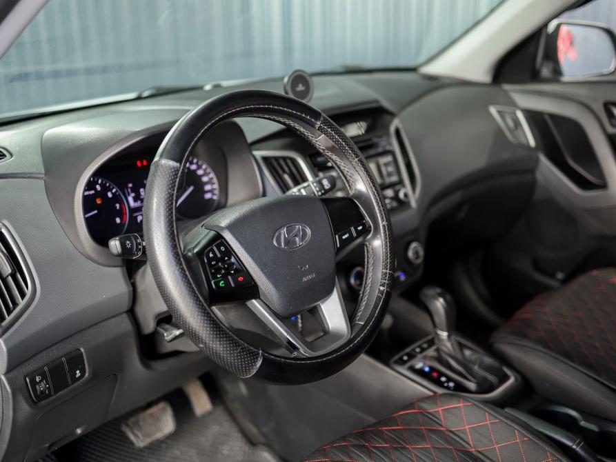 Hyundai Creta I Ижевск  - изображение 6