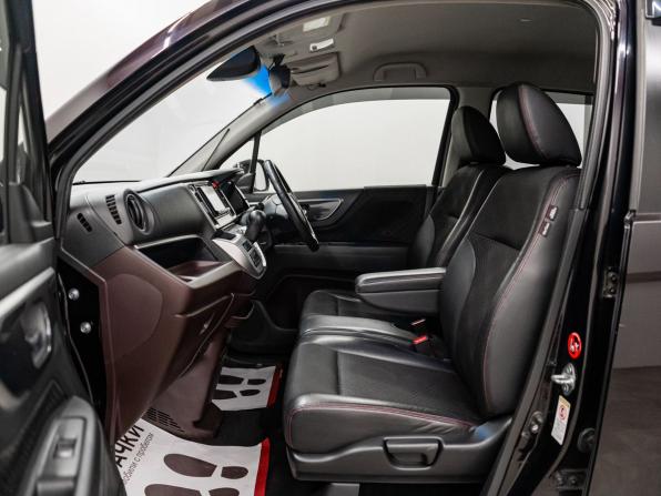 Honda N-WGN I с пробегом 2013 года, цена 720 000 рублей, 185146 км, хэтчбек, Автокод Объявления