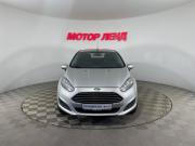 Ford Fiesta Mk6 Рестайлинг Воронеж  - изображение 26