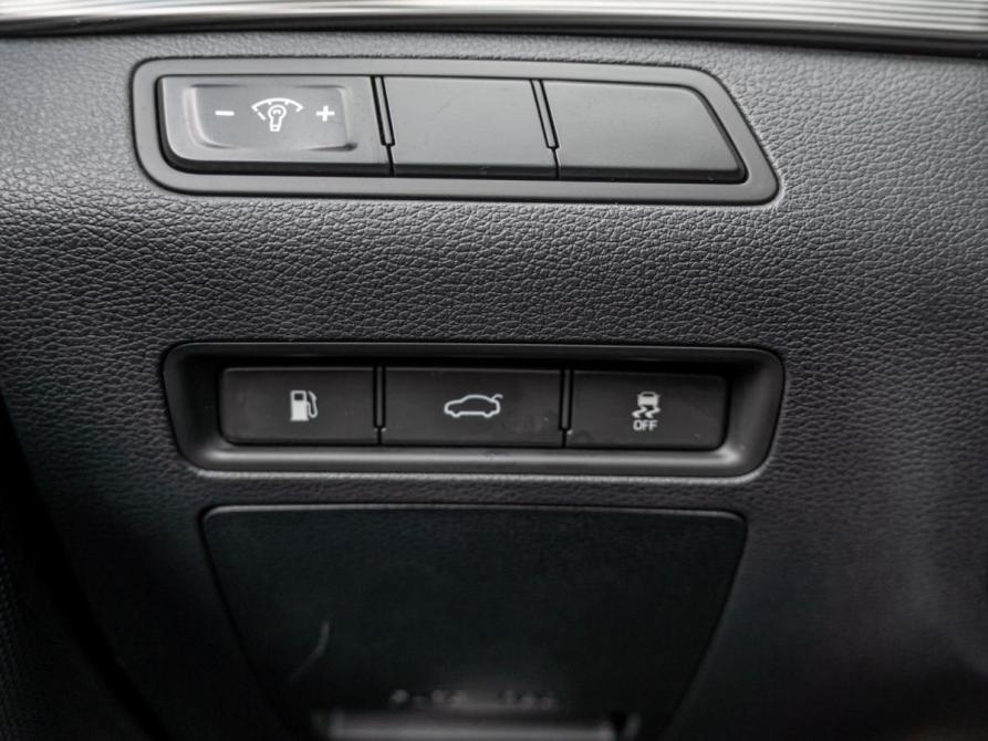 Hyundai Sonata VII (LF) Рестайлинг Краснодар  - изображение 20