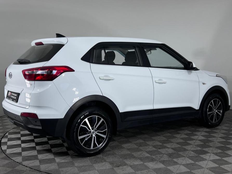 Hyundai Creta I Ростов-на-Дону  - изображение 5