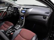 Hyundai Elantra V (MD) Тюмень  - изображение 40