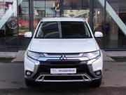 Mitsubishi Outlander III Рестайлинг 3 Химки  - изображение 14