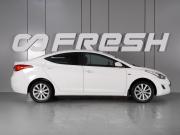 Hyundai Elantra V (MD) Минеральные Воды  - изображение 20