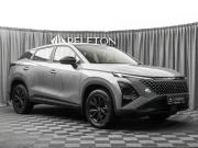 Omoda C5 I Рестайлинг Москва  - изображение 30