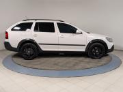 Skoda Octavia II (A5) Рестайлинг Екатеринбург  - изображение 27