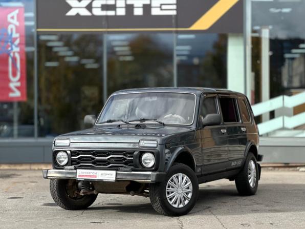 Lada (ВАЗ) 2131 (4x4) I с пробегом 2012 года, цена 389 000 рублей, 115491 км, внедорожник, Автокод Объявления