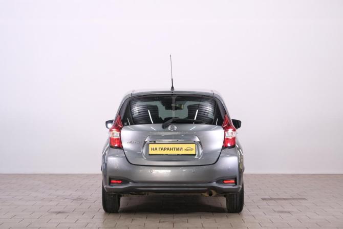 Nissan Note II Рестайлинг с пробегом 2020 года, цена 1 249 000 рублей, 98430 км, хэтчбек, Автокод Объявления