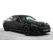 Mercedes-Benz CLE Москва  - изображение 25