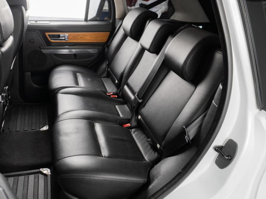 Land Rover Range Rover Sport I Рестайлинг Тюмень  - изображение 9