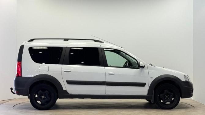 Lada (ВАЗ) Largus I с пробегом 2020 года, цена 1 025 000 рублей, 97170 км, универсал, Автокод Объявления