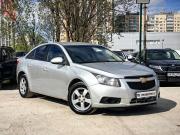 Chevrolet Cruze I Санкт-Петербург  - изображение 16