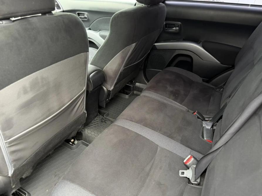 Mitsubishi Outlander II Кемерово  - изображение 11
