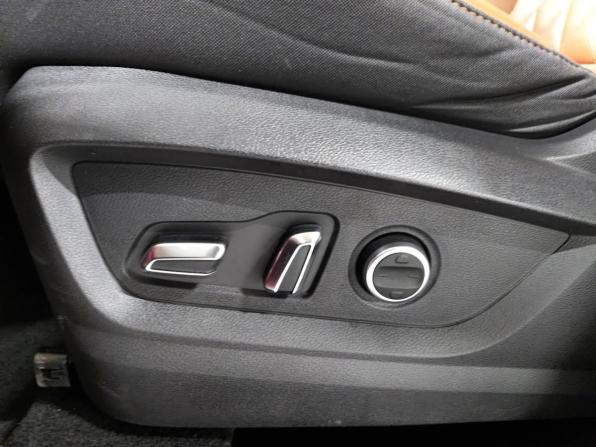 Chery Tiggo 8 Pro Max I с пробегом 2022 года, цена 1 850 000 рублей, 61686 км, внедорожник, Автокод Объявления