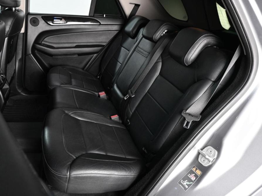 Mercedes-Benz GLE I (W166) Ростов-на-Дону  - изображение 9