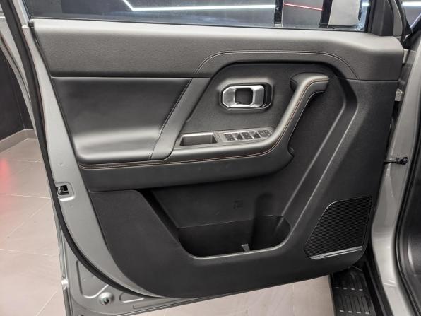 JETOUR T1 с пробегом 2025 года, цена 3 290 000 рублей, 13525 км, внедорожник, Автокод Объявления